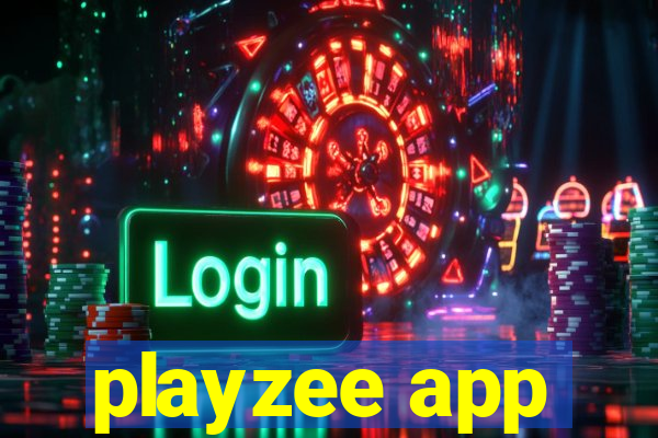 playzee app